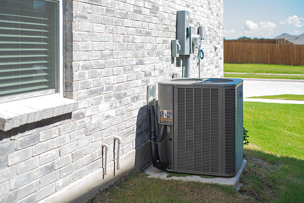 Reliable Hvac contractor in Glenwood, AR by FH HVAC
